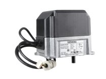 Siemens SQM33.519A9 Servo Motor