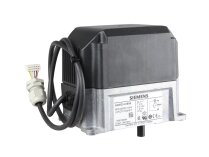 Siemens SQM33.418A9 Servo Drive