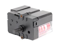 Berger Lahr / Schneider Electric STA13 B0.36/8 4N21 R servo drive