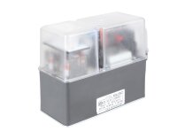 Honeywell LKS 210-08 (A1-5 S1) Servo