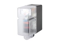 Honeywell LKS 210-21 (B1-15 S2) servo