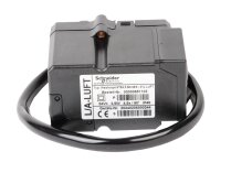 Berger Lahr / Schneider Electric STE4.5 B0.36/6 - 01L LUFT servo motor