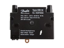 Baltur EBI M 052F0055 ignition transformer, art: 0005020072.