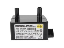 Brahma TD2STPAF 15910556 ignition transformer