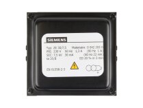 Siemens ignition transformer ZE 30/7.5 00422030