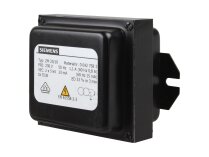 Siemens ZM 20/10 00427583 ignition transformer, art: 13018016.