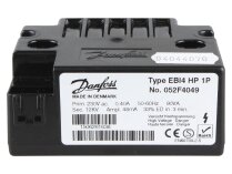 Danfoss EBI4 HP 1P 052F4049 Ignition Transformer