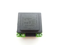 Riello 153/M ignition transformer, art: 3012486.