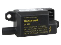 Honeywell ZT 870 Ignition Transformer, art: 13000.
