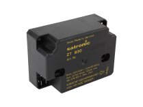 Honeywell ZT 930 4mm Ignition Transformer