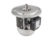 Baltur 13B/3011 Electric Motor, 550W, Art: 0005010176