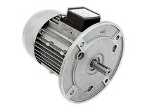 SIMEL 1.5 kW (52/100) motor, art. 0005010001-BT