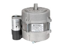Simel CD 1-40/2072-32 electric motor