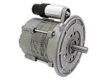 ACC 130W Electric Motor, Article number 65322872