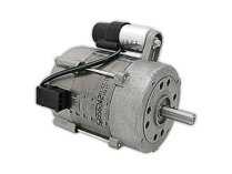 Weishaupt ECK 03/F-2 electric motor, art: 652100.