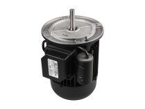 Simel 31/3017 electric motor, 0.55 kW.