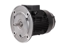 Simel electric motor (31/3030-54) 65322808