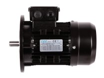 Simel 6/3038 electric motor, 1.1 kW