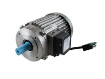 Elco 2.5 kW electric motor, 13009740