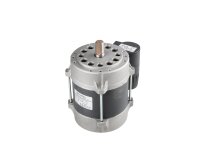 Simel ZD 2197-32 electric motor, art: 158118.