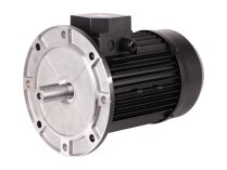 FBR electric motor, art: 158861.