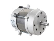 Riello 602SE 0204 electric motor