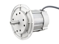 Riello 605SE 0300, 250W motor