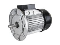Riello electric motor, 3003966