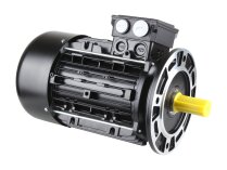 Riello 4.5 kW electric motor, 20050960