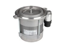 Weishaupt ECK05/W-2 electric motor, art: 24031007032