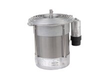Weishaupt ECK06/W-2 electric motor, art: 24040007032