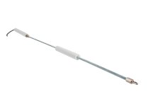 Baltur 700 mm Moving Insulator Ionization Electrode, 0024040012