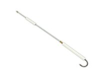 Ionization electrode with moving insulation 880 mm Article number 0012010092-BT