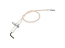 Baltur 53mm flexible cable ionization electrode, art: 25192.