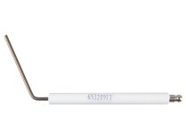 Ecoflam ignition electrode 151 mm, left, art: 65320917.