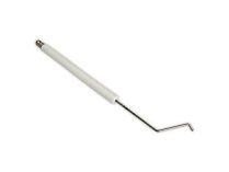 Ecoflam ignition electrode 165 mm, right, art: 65320910