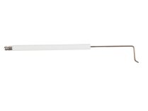 Ecoflam ignition electrode 171 mm, left, art: 65320855.