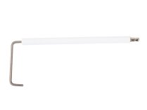 Ecoflam ignition electrode 177 mm, art: 65324528.