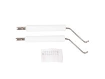 Ecoflam 77mm Ignition Electrode Kit, 65322312