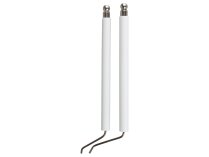 Ecoflam 133 + 137 mm ignition electrode kit, art: 65322315.