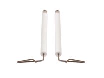 Ecoflam 140mm ignition electrode kit, art: 65322316