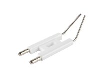 Ecoflam 76mm ignition electrode block, art: 65320924.