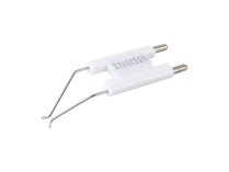 Ecoflam 79mm ignition electrode block, art: 65320923.