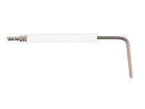 Flame ionization electrode Ecoflam 113 mm, art: 65320875.
