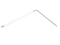 Ionization electrode Ecoflam 182 mm, art: 65324529.