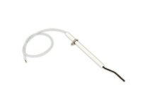 Ionization electrode with flexible cable 175 mm - 370 mm art. 65070255