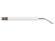 Elco 91mm ignition electrode, left, art: 13013028.