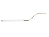 Ionization electrode Ecoflam 251 mm, art: 65311694