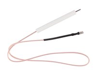 Flexible cable ignition electrode 85 mm - 470 mm art. 13012404