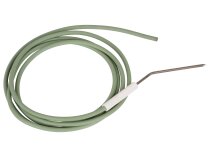 Ecoflam 119.8 mm Flexible Cable Ignition Electrode, 65312200